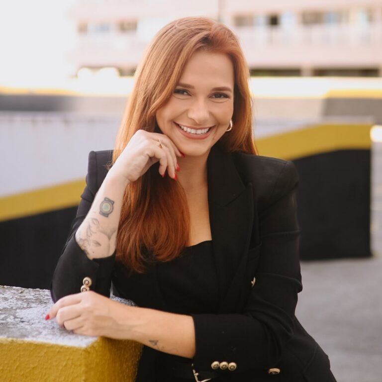 Anne Carvalho